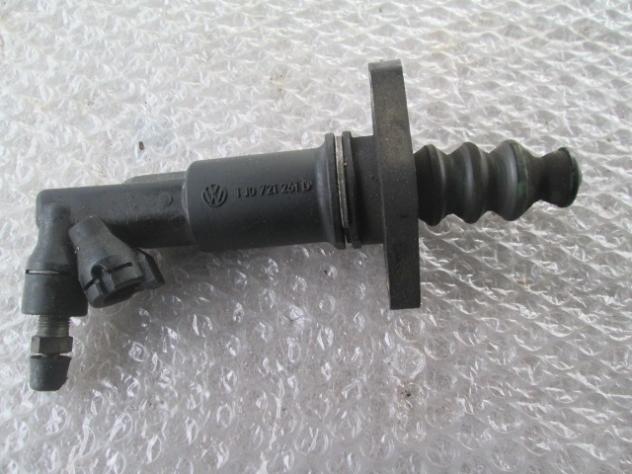 1J0721261 CILINDRETTO FRIZIONE VOLKSWAGEN NEW BEETLE 1.8 B 110KW 5M 3P (2000) RICAMBIO USATO