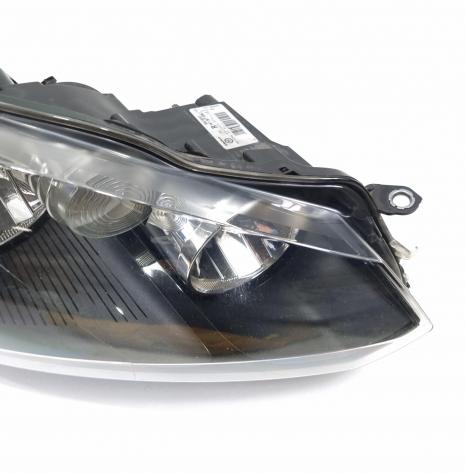 FARO ANTERIORE DESTRO VOLKSWAGEN Golf 6 Berlina 5K1941006J (0812) - Foto 2