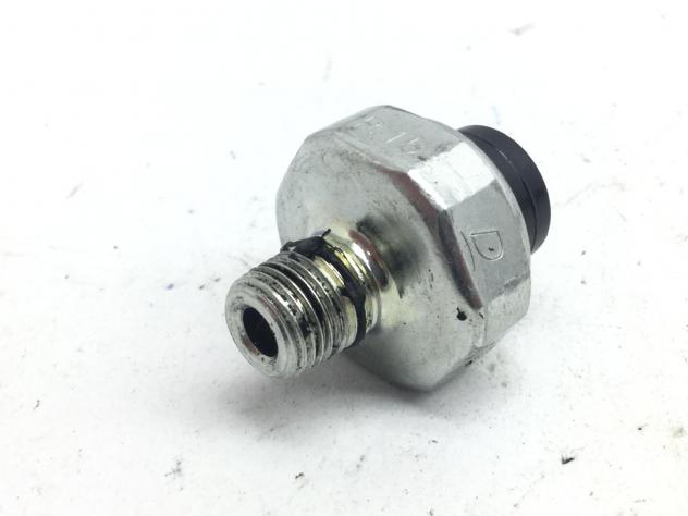 HONDA CBR RR ABS KM0 600 INTERRUTTORE PRESSIONE OLIO 2024 2026 PC69A4RK