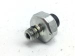 HONDA CBR RR ABS KM0 600 INTERRUTTORE PRESSIONE OLIO 2024 2026 PC69A4RK
