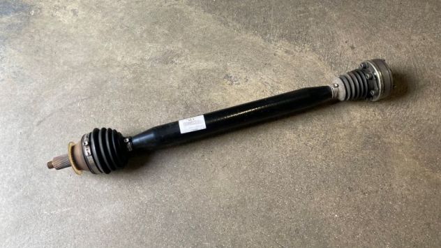 Semiasse anteriore DX Volkswagen Polo 1.4 benzina 6R del 2012 (6R0407762)