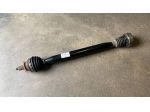 Semiasse anteriore DX Volkswagen Polo 1.4 benzina 6R del 2012 (6R0407762)