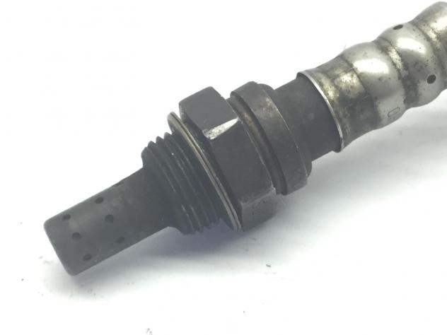HONDA PANTHEON 4T 150 SONDA LAMBDA MISURATORE OSSIGENO GAS SCARICO 2007 - Foto 2