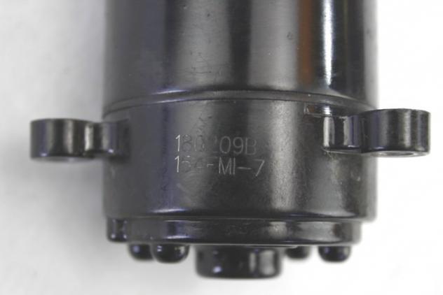 BENELLI BN 125 249014320010 MOTORINO AVVIAMENTO 18 - 20 STARTER MOTOR - Foto 3