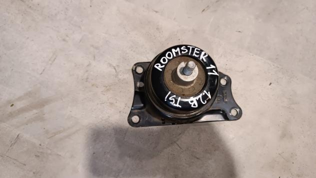 SUPPORTO MOTORE SKODA Roomster 1° Serie benzina 1.2 (06)