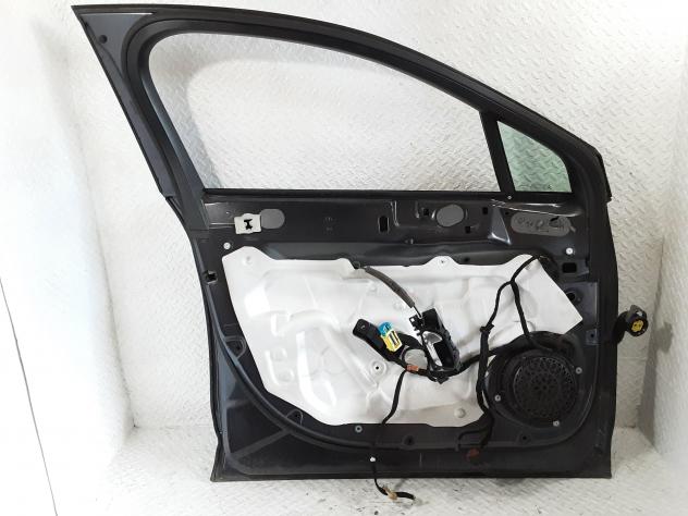 PORTIERA ANTERIORE SINISTRA CITROEN C5 Break 3° Serie RHH (DW10CTED4) (08) - Foto 4