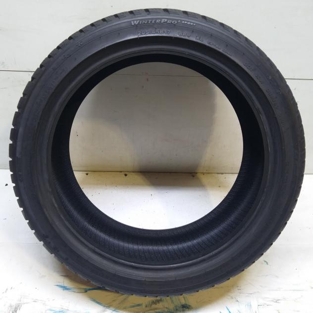 2 GOMME 205 45 17 GT RADIAL A72244 - Foto 6