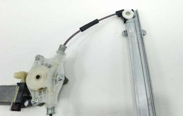 ALZACRISTALLO ELETTRICO ANT. SX KIA Picanto Serie 82401-G6010 (1723) - Foto 13