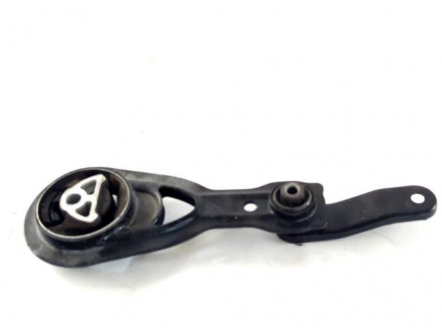 2Q0199851AL SUPPORTO MOTORE SKODA FABIA 1.0 B 70KW 5P (2024) RICAMBIO USATO - Foto 4