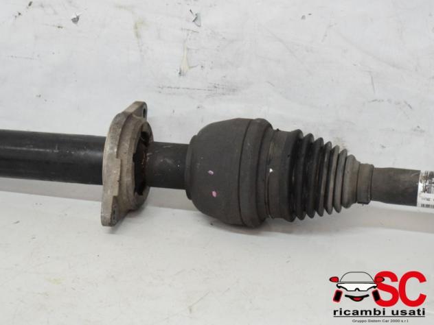 Semiasse Destro Mercedes Classe A A2463303000 A2463309100 - Foto 3