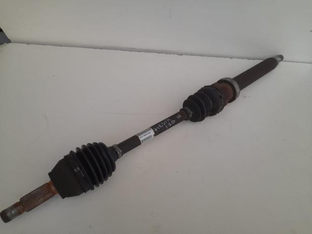 SEMIALBERO ANT. DX FORD Fiesta 6° Serie 8v51-3b436-aab (0817)