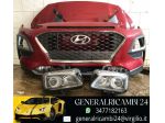 RICAMBI X HYUNDAI KONA ANNO 2018
