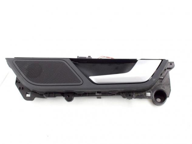 4K0839020A3Q7 MANIGLIA INTERNA PORTA POSTERIORE DESTRA AUDI A6 C8 ALLROAD 4X4 2.0 I 150KW 5P AUT (2021) RICAMBIO USATO