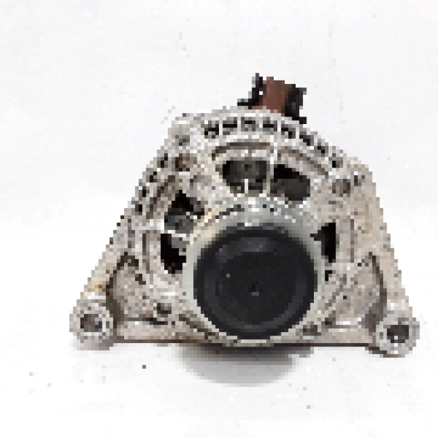 ALTERNATORE OPEL Corsa E 3° Serie 13585664 B 12 XEL Benzina 1200 (15) - Foto 2