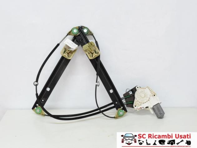 Alzavetro Anteriore Destro Audi A1 8K0959802C 8X4837461A - 12758 - Foto 4