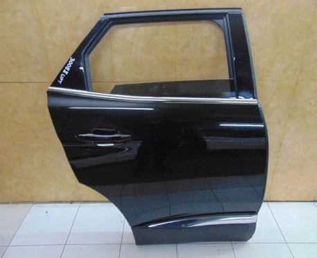 PORTA POSTERIORE DX PEUGEOT 3008 2021