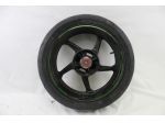 KAWASAKI Z 1000 41073058418F CERCHIO RUOTA POSTERIORE ZRT00D 10 - 13 REAR WHEEL