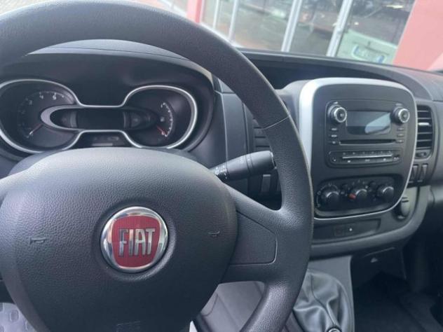 FIAT Talento 1.6 MJT 120CV PC-TN Furgone rif. 23344336 - Foto 7