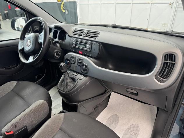 FIAT Panda Panda van 1.0 hybrid Street 70cv 4p.ti serie 4 E6d - Foto 10