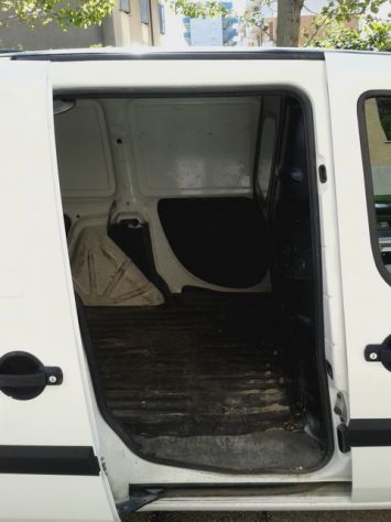 Fiat Doblo 1.6 16V Nat.Pow. PC-TN Lamierato - Foto 4