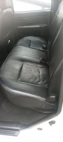 MITSUBISHI Great wall Steed - Foto 10