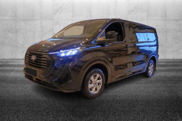 FORD Transit Custom 320 2.0 EcoBlue 136CV PC Combi Titanium rif. 23251602 - Foto 2