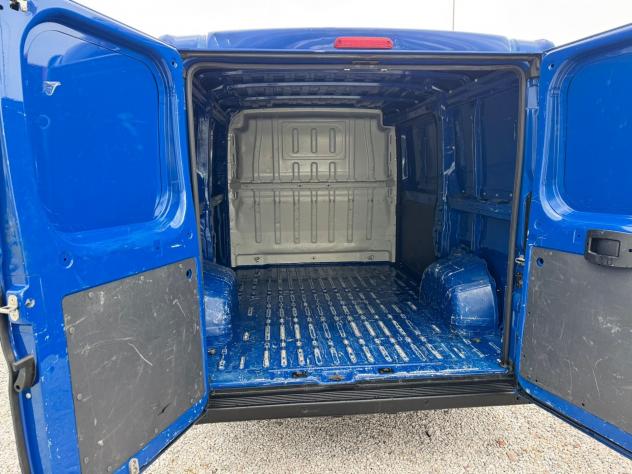 Fiat Ducato 30 2.3 MJT 120CV Cargo Iva Compresa - Foto 10