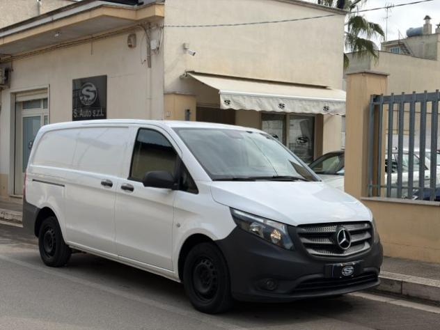 MERCEDES-BENZ VITO 1.7 110 CDI Long Furgone rif. 23991239