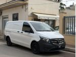 MERCEDES-BENZ VITO  1.7 110 CDI Long Furgone rif. 23991239
