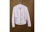 BELLA GIACCA IN OTTIME CONDIZIONI DA DONNA IN FINTA PELLE ROSA MARCA”CALLIOPE BA