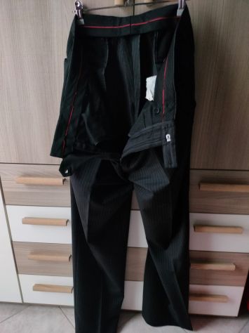 Abito completo uomo Cerruti - Foto 6