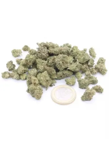 Pineapple Express Popcorn - Foto 2
