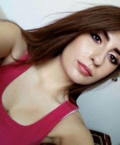 Like_Fire00: alta 166cm, 59kg, cerco uomo vicino Tel: