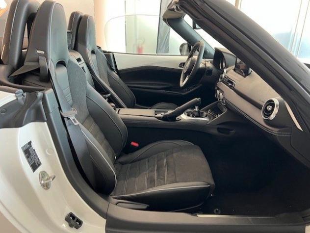 MAZDA MX-5 1.5L Skyactiv-G Homura rif. 24118985 - Foto 8