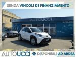 TOYOTA Aygo X 1.0 VVT-i 72 CV 5 porte Active rif. 23864090