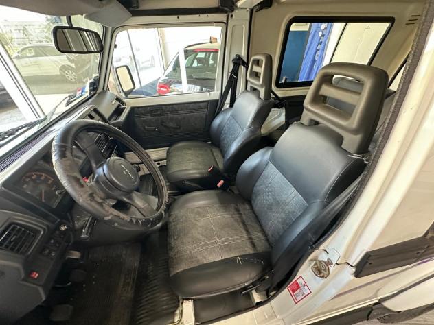 Suzuki Samurai Hard Top P.L. 1.3 JSHT cat. - Foto 6