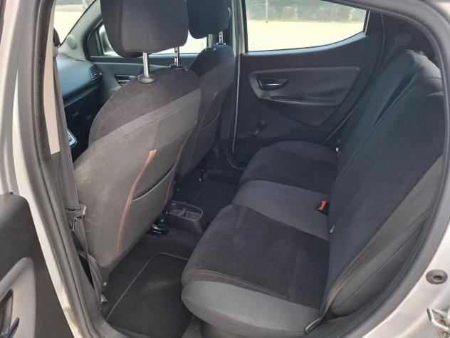 LANCIA YPSILON 1.3 MJT 95 CV GOLD - Foto 8