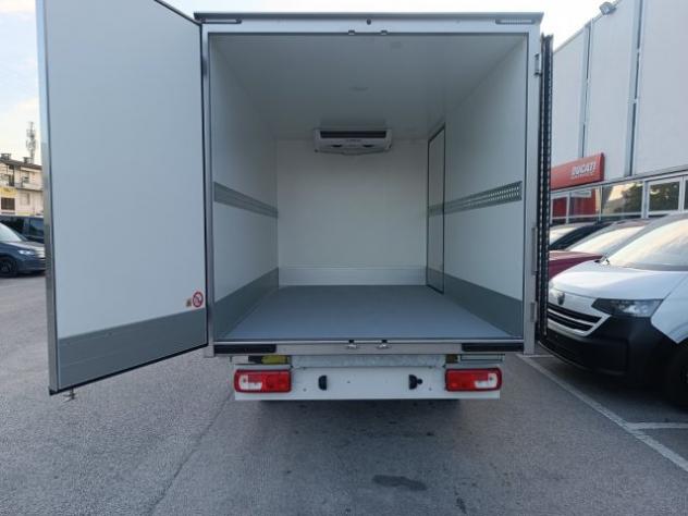 VOLKSWAGEN Crafter VW CRAFTER ISOTERMICO FRCX rif. 23480732 - Foto 9