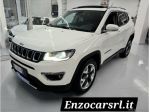 JEEP Compass 1.6 Mjt II 2WD Limited TETTO APRIBILE 135000KM