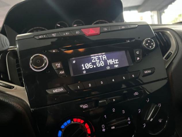 LANCIA Ypsilon 1.2 69 CV 5 porte Platinum Ecochic GPL rif. 22852071 - Foto 7