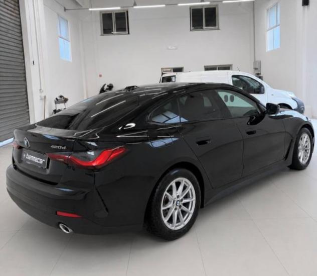 BMW 420 d xDrive 48V Sport i.e rif. 23952567 - Foto 3