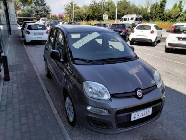 FIAT Panda 1.0 FireFly S&S Hybrid rif. 23905172 - Foto 4