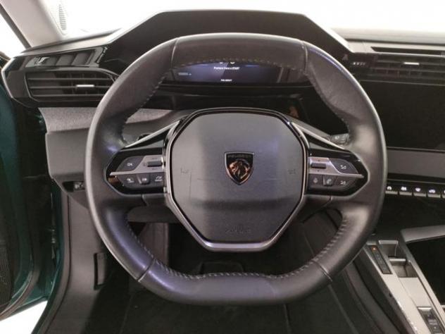 PEUGEOT 308 BlueHDi 130 S&S EAT8 SW Allure Pack rif. 23927447 - Foto 8