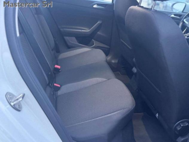 VOLKSWAGEN Taigo NEOPATENTATI Taigo 1.0 LIFE 110cv dsg TG : GT244LW rif. 24087006 - Foto 8