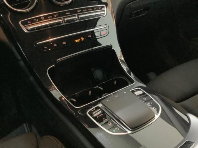 MERCEDES-BENZ GLC 200 d 4Matic Business Extra rif. 23878380 - Foto 8