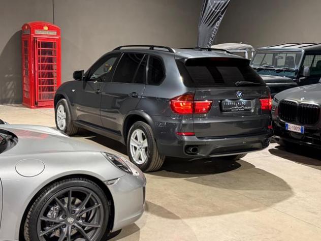 BMW X5 xDrive30d Futura rif. 23468171 - Foto 5