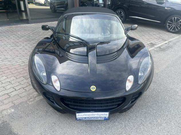 LOTUS Elise R John Player Special rif. 23905303 - Foto 4