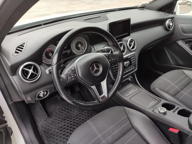 Mercedes-benz A 180 CDI Automatic Sport - Foto 8