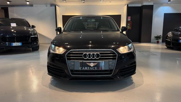 AUDI A1 1.4 TDI 90CV 3porte - 2017 - Foto 2