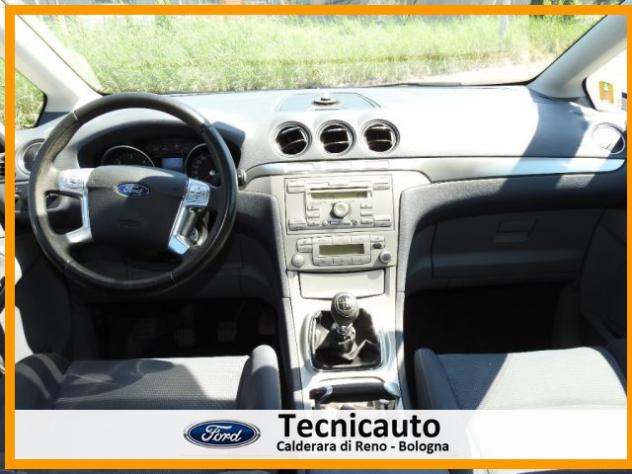 FORD S-Max 2.0 TDCi 140CV TITANIUM rif. 22335212 - Foto 9